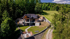 Domki PRemium, Lachy